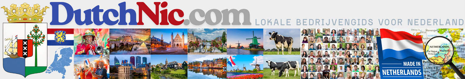 Gemaakt in Nederland - Hardcore Intellect Events